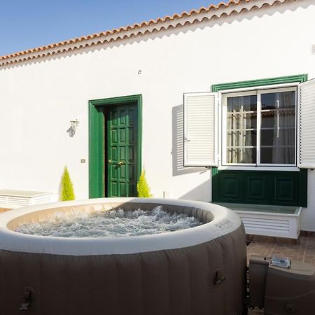 Ferienwohnung Live Playa Chica Abades Abades  Exterior foto