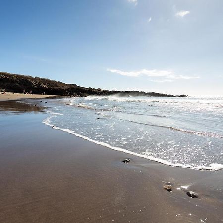 Ferienwohnung Live Playa Chica Abades Abades  Exterior foto